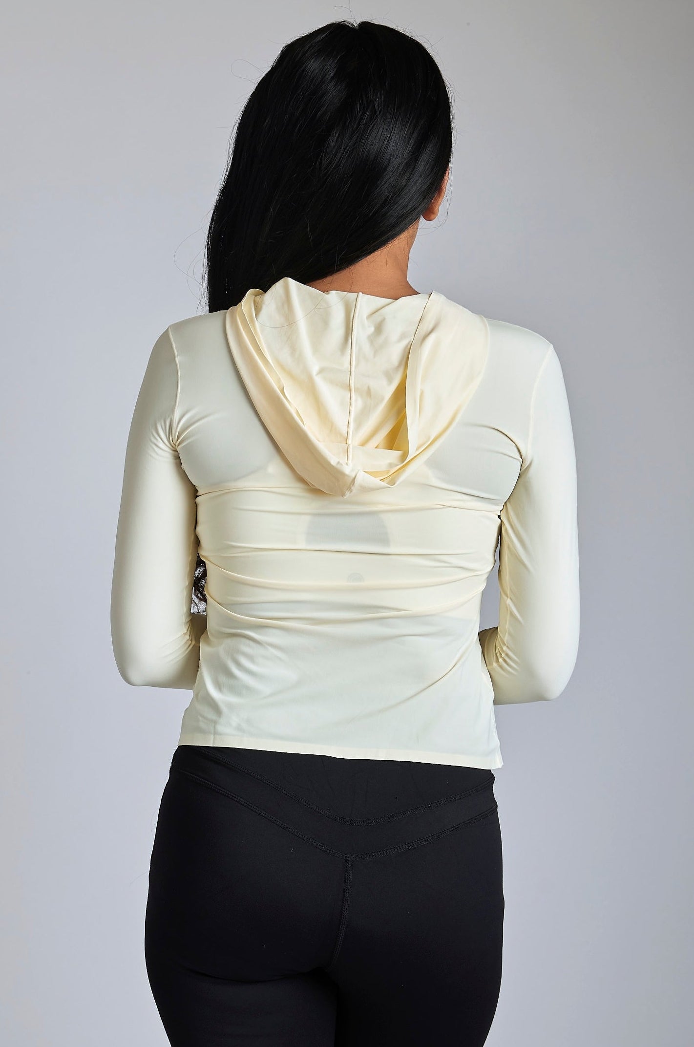 Butter Yellow