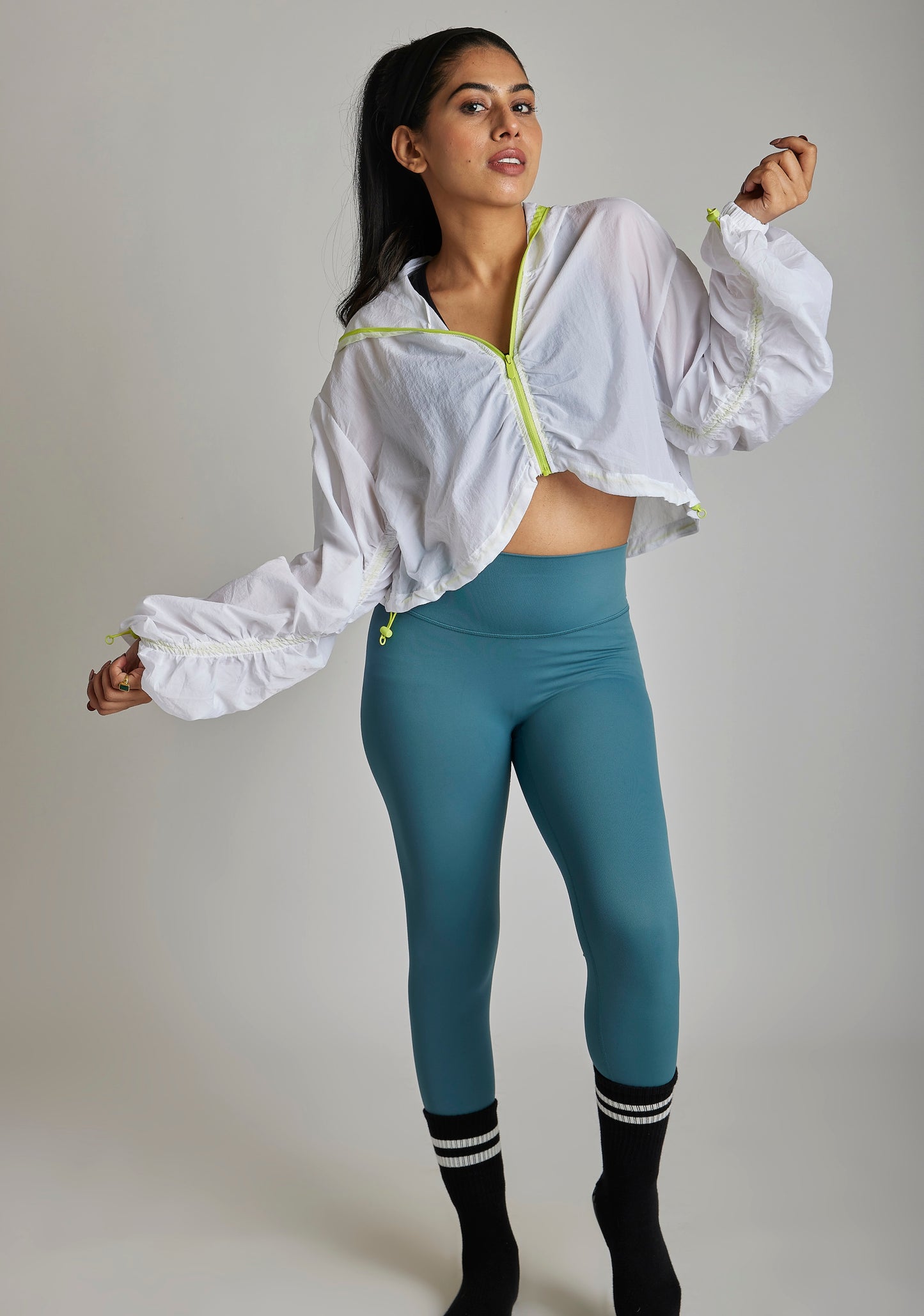 Neon Green