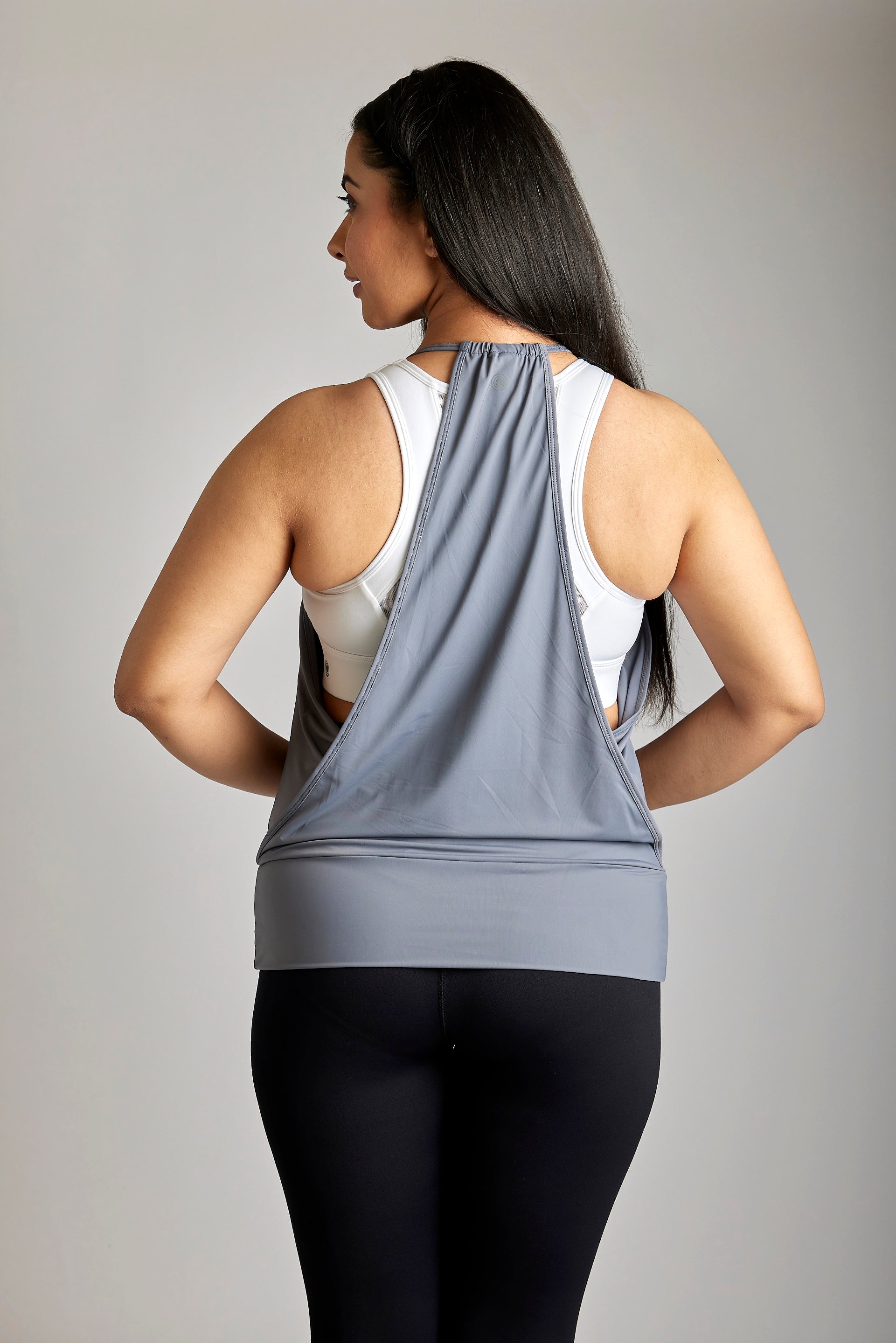 Gray