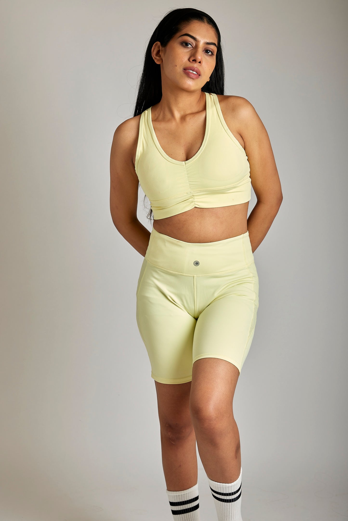 Butter Yellow