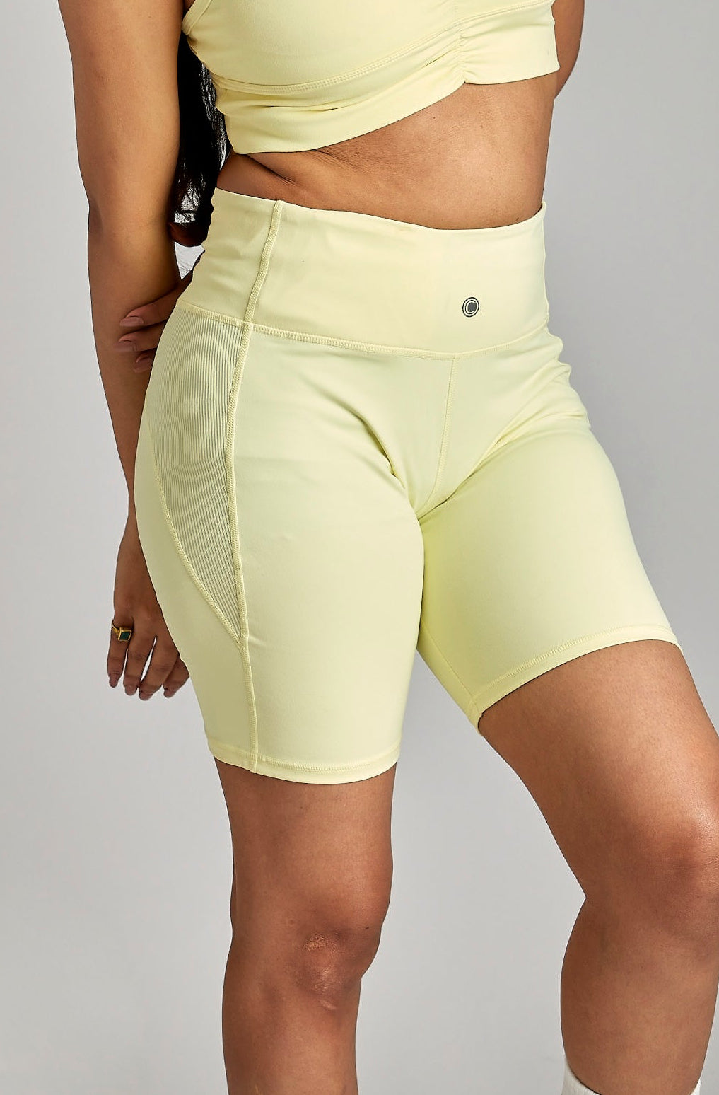 Butter Yellow