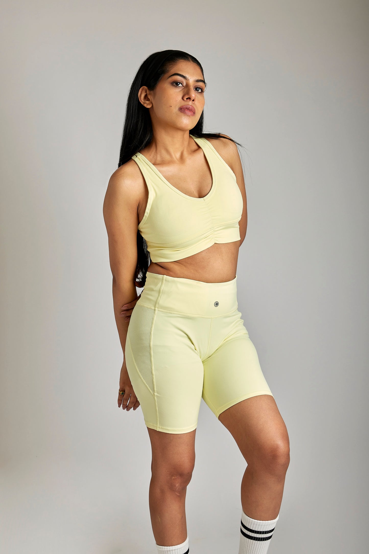 Butter Yellow