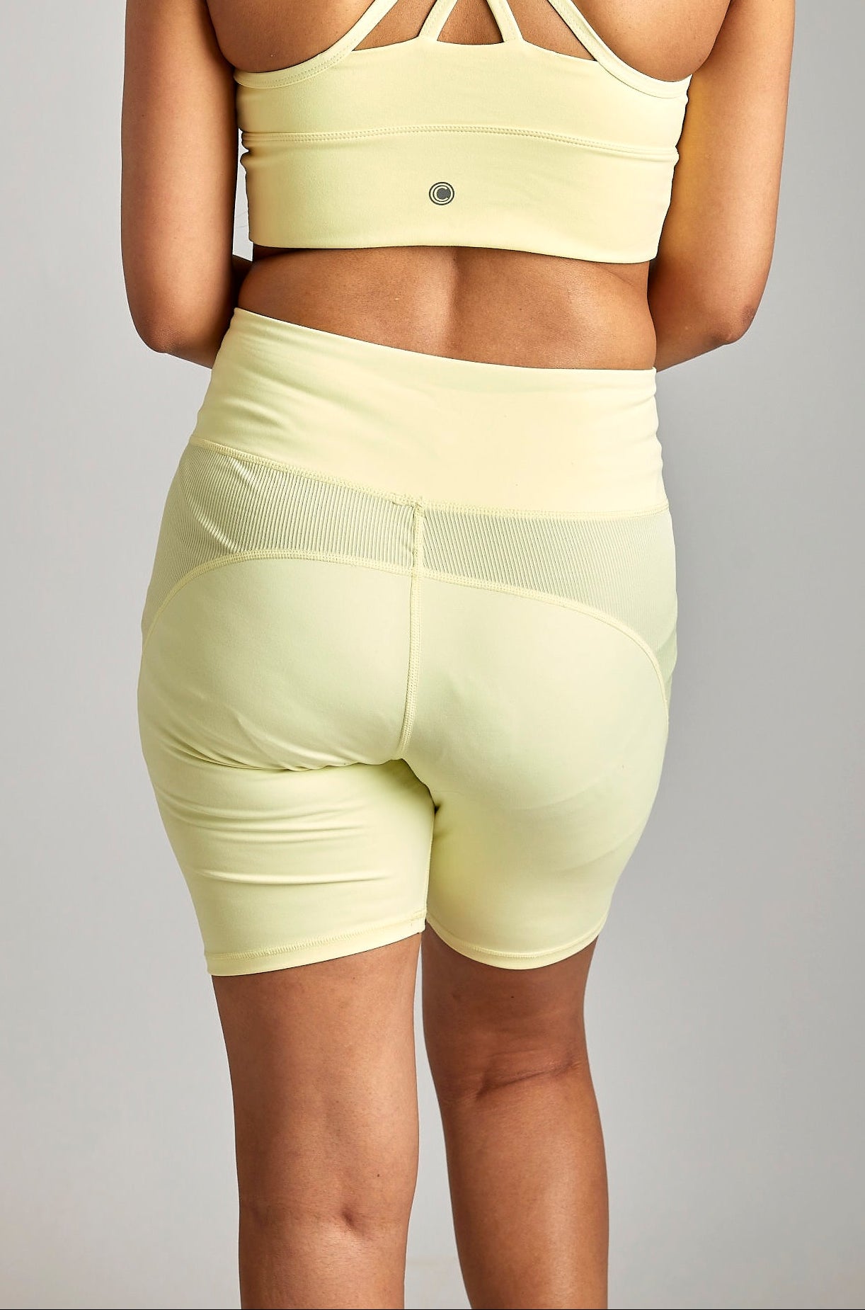 Butter Yellow