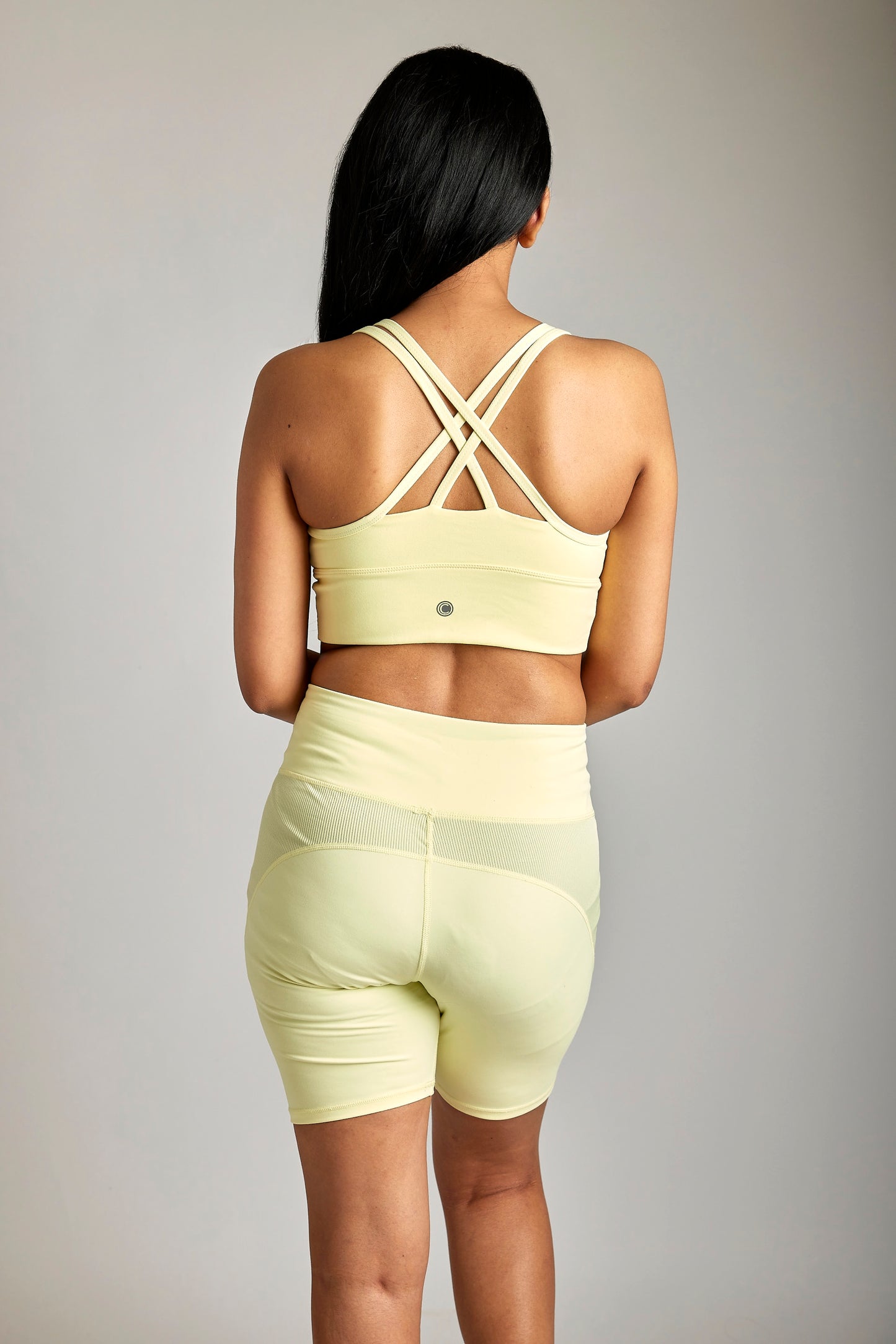 Butter Yellow