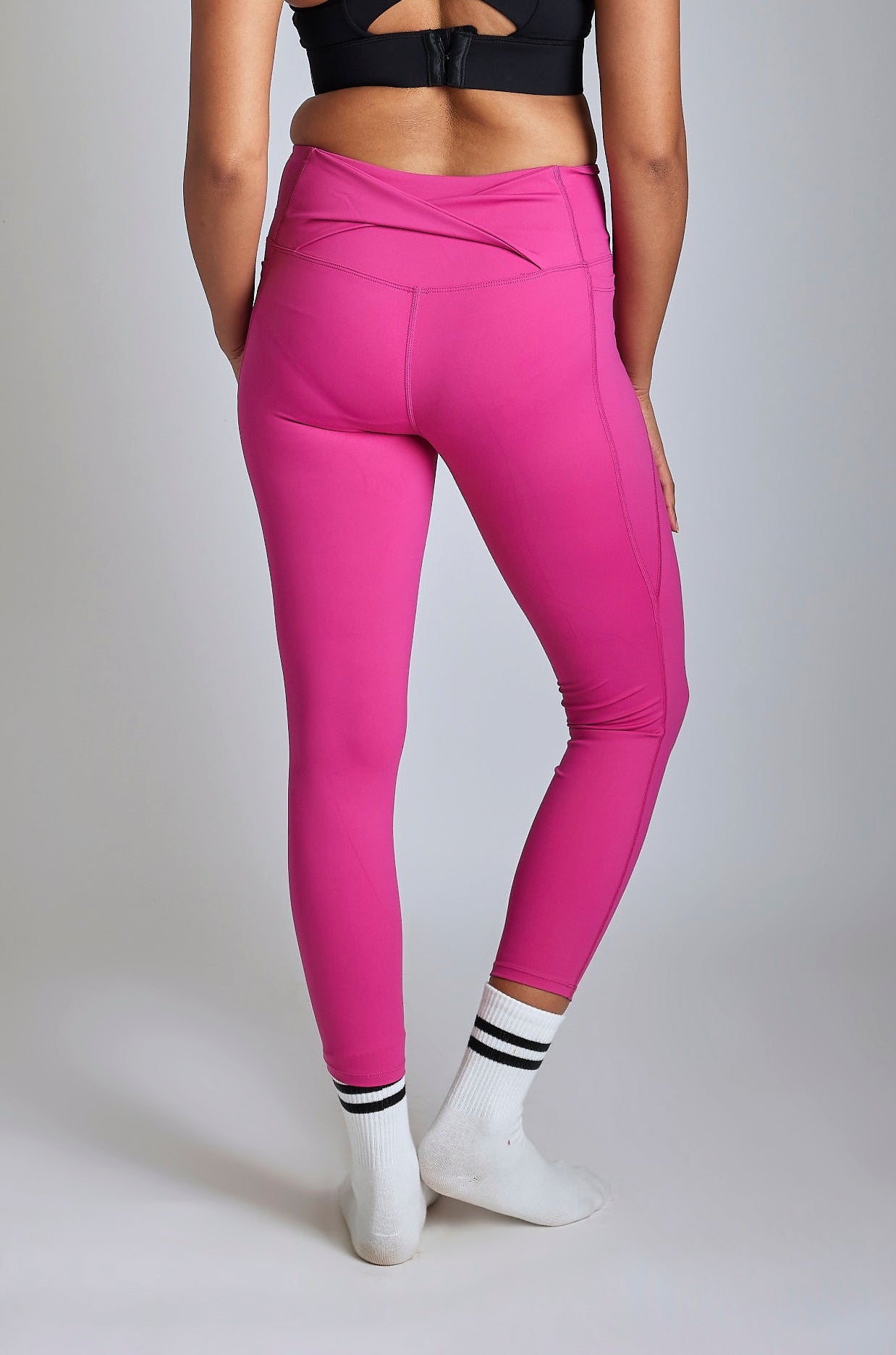 Hot Pink